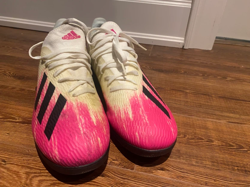 Adidas X 19.3 TF Uniforia - photo 2