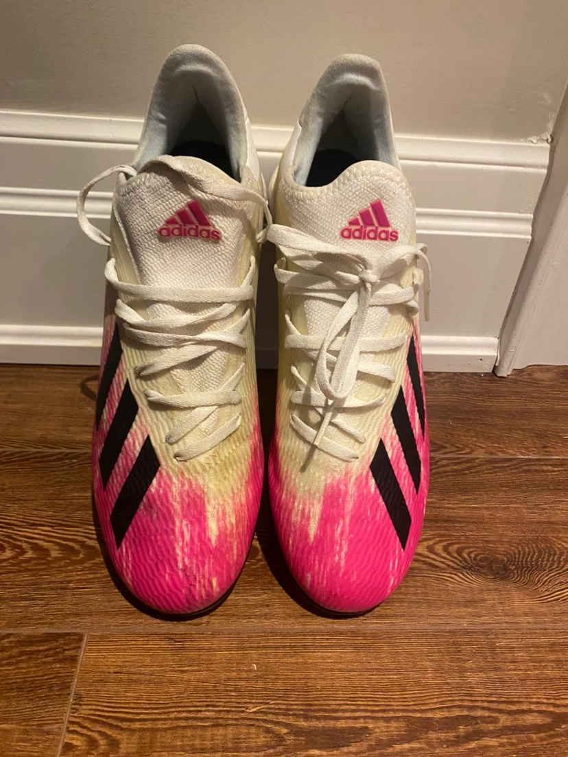 Adidas X 19.3 TF Uniforia - photo 3