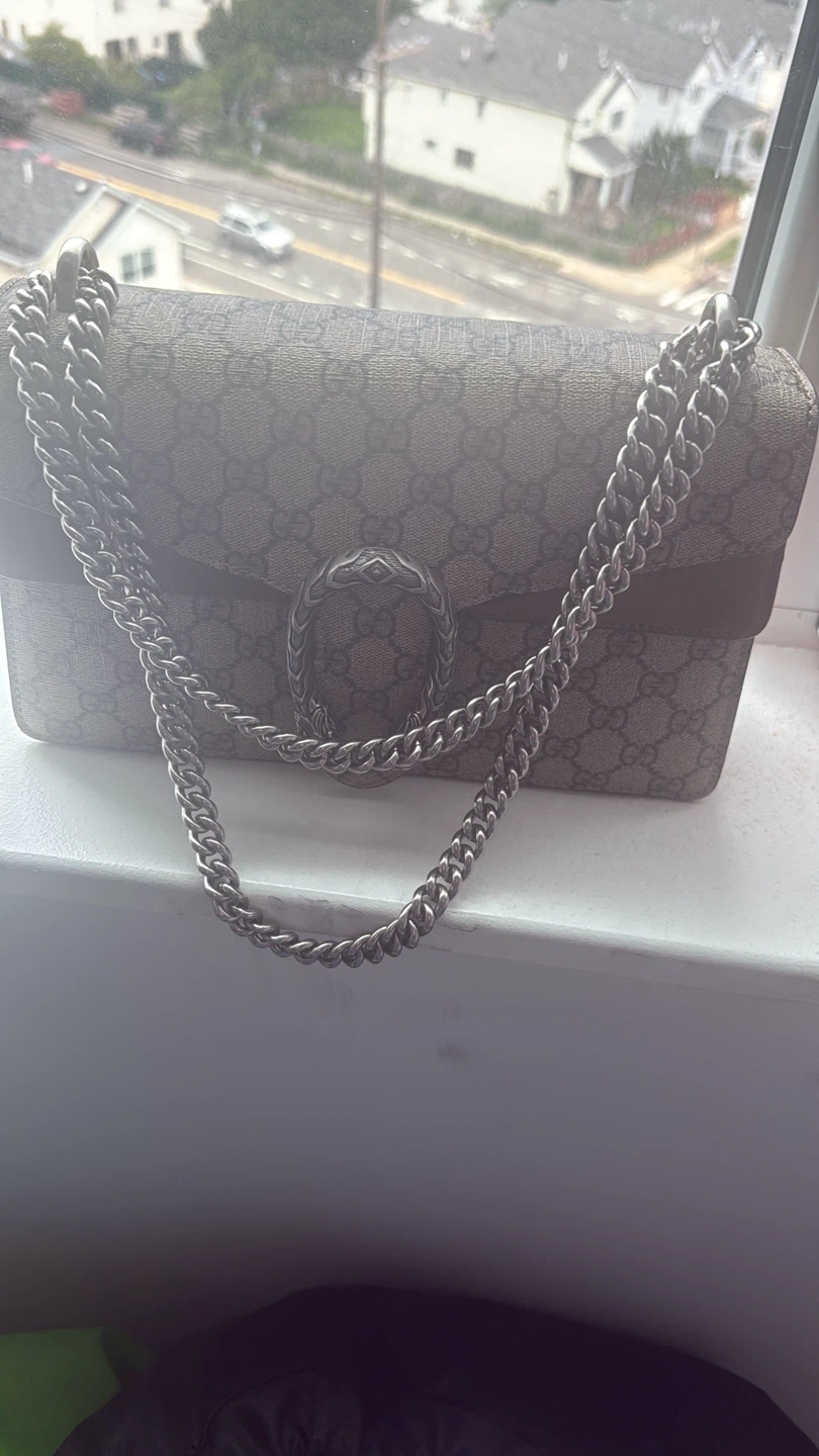 Gucci bag - photo 3