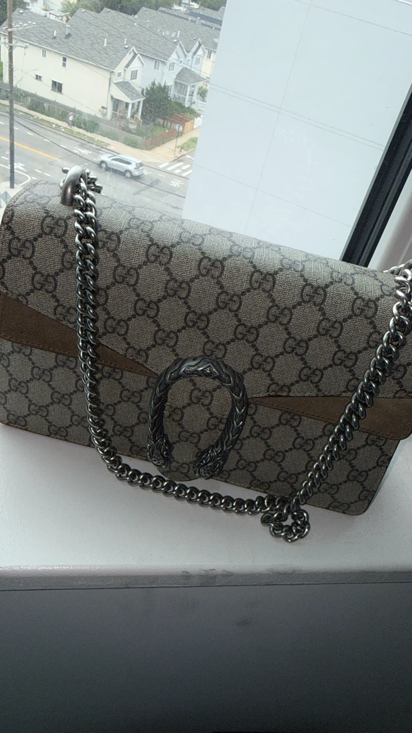 Gucci bag