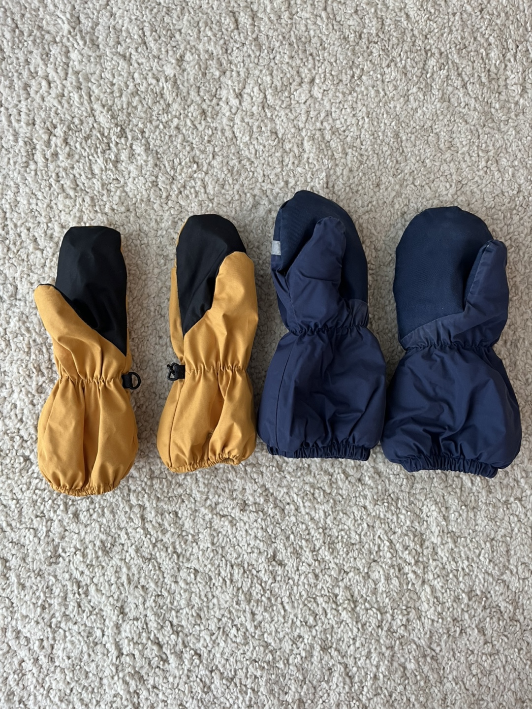 Kids Mittens - photo 2