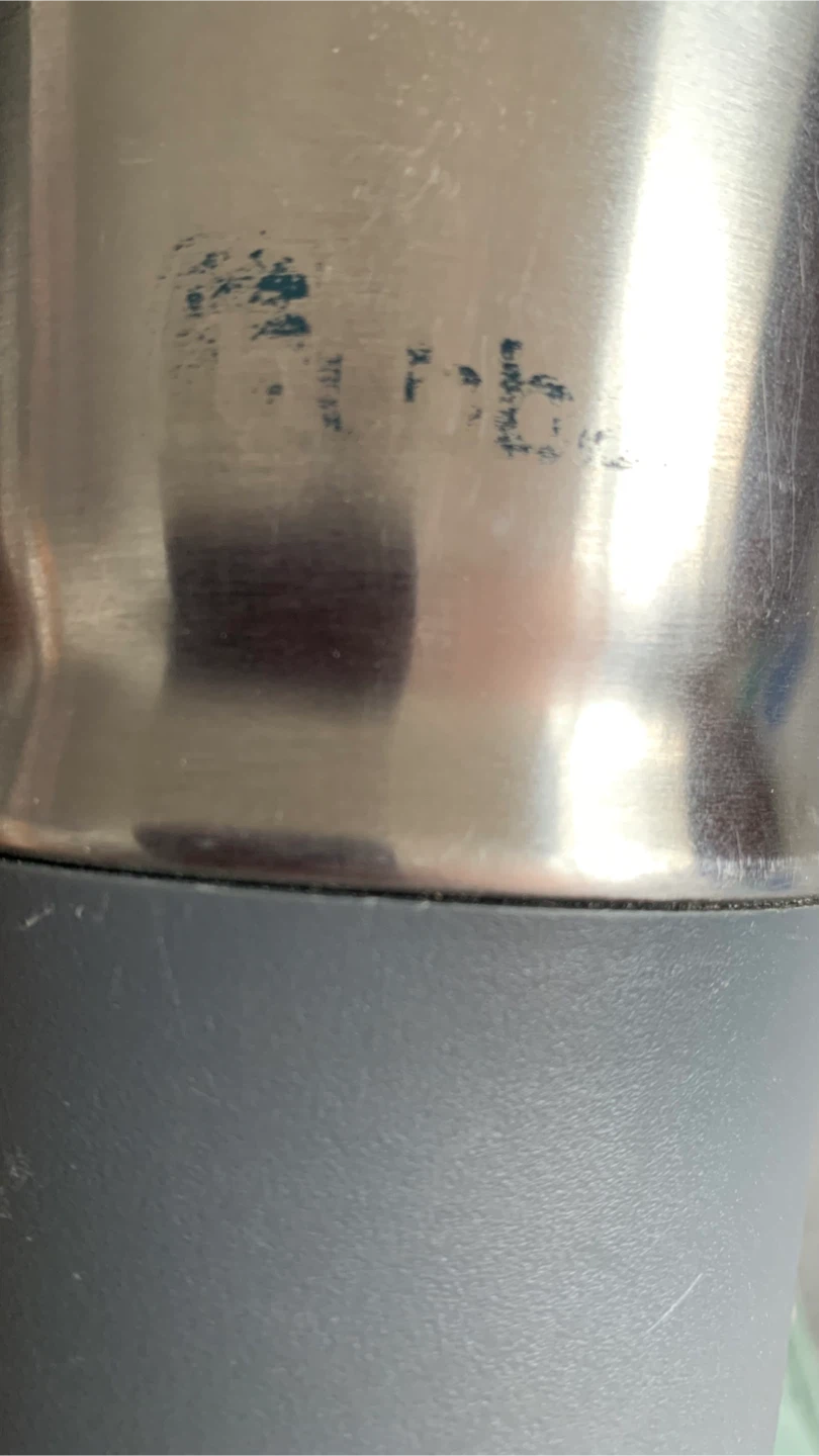 3 FREE water bottles / travel mug ~ AS IS CONDITION - photo 2