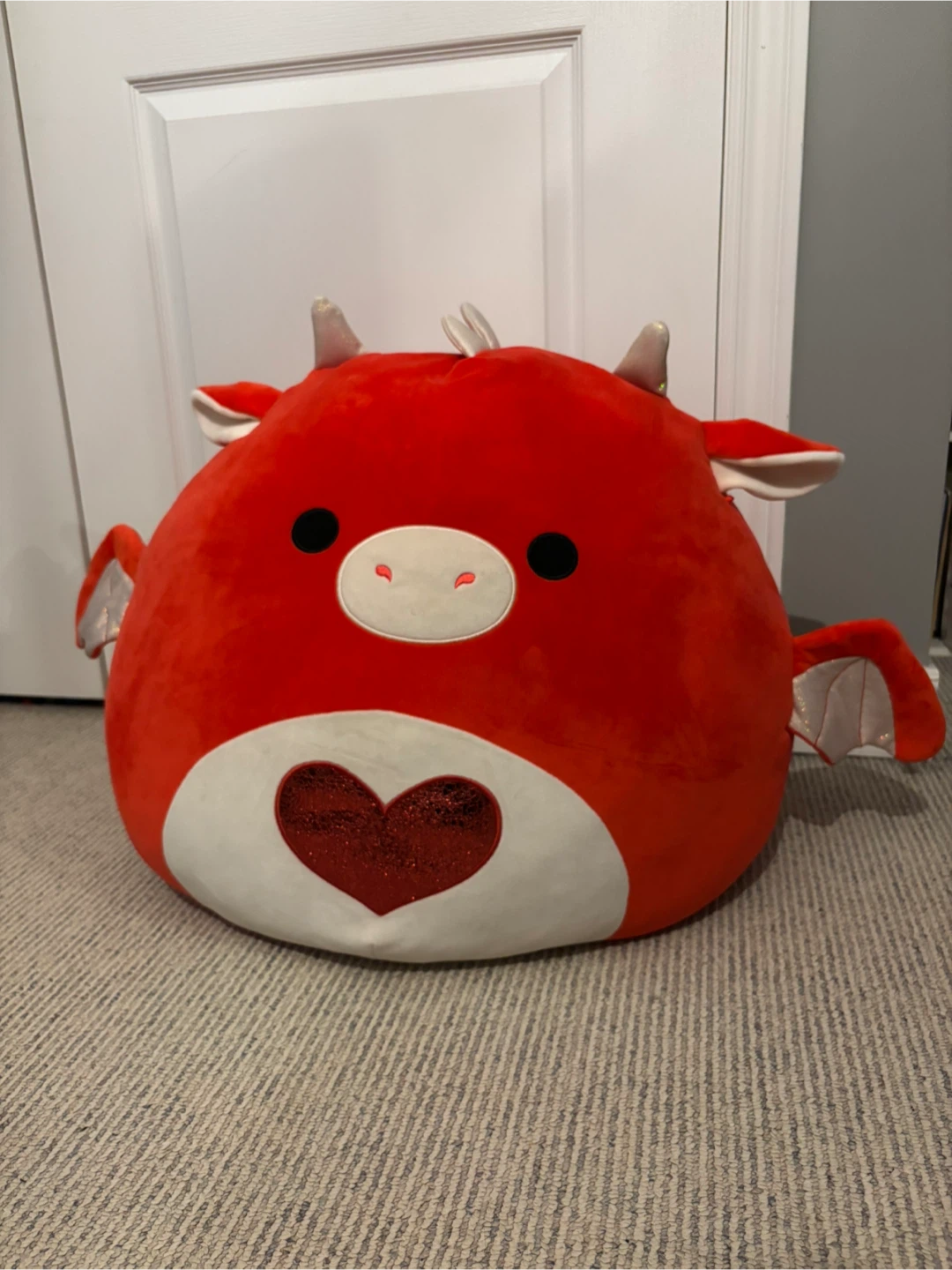 Huge Squishmallow