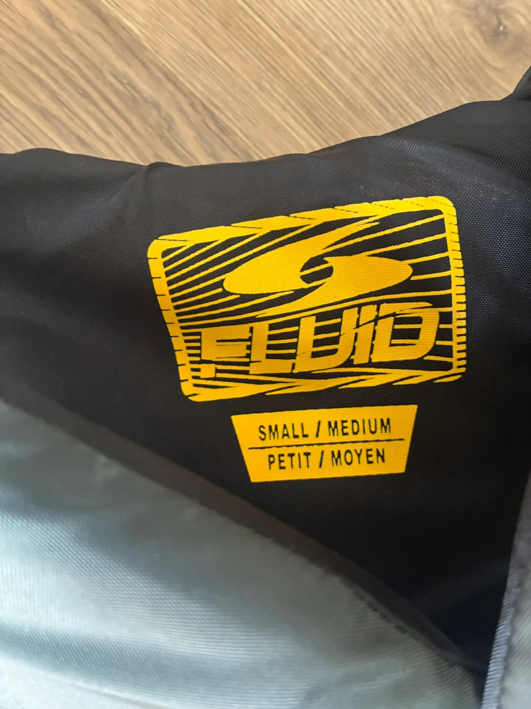 Fluid Personal Flotation Device - Small/Medium - photo 2