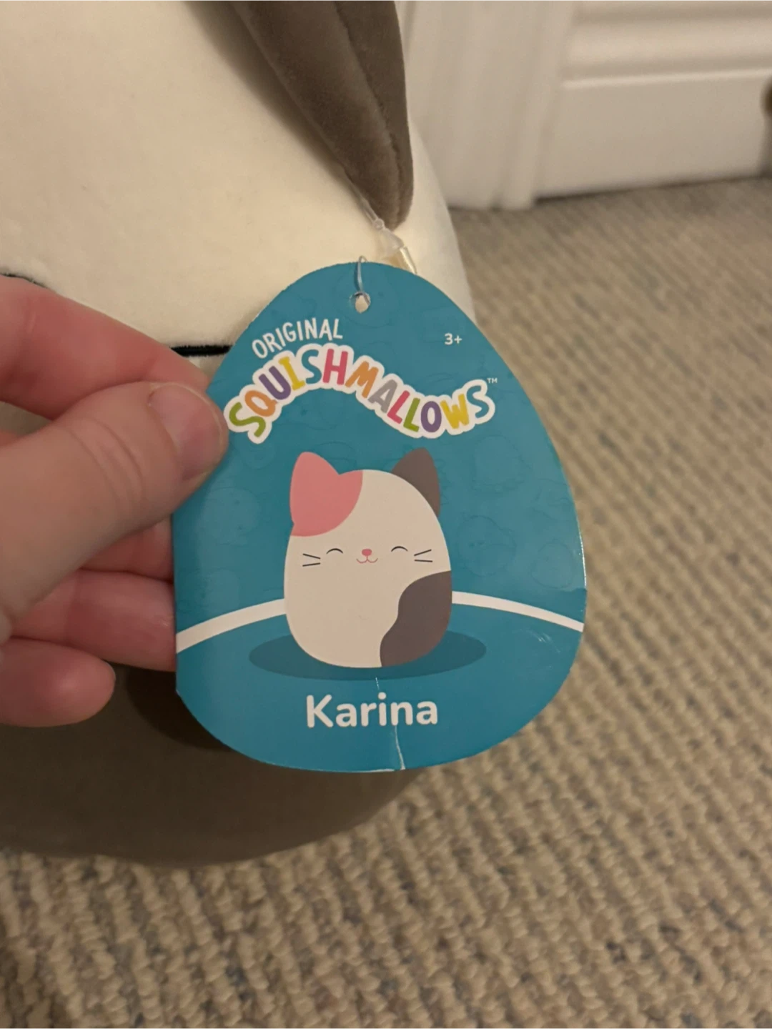 Squishmallow - photo 2