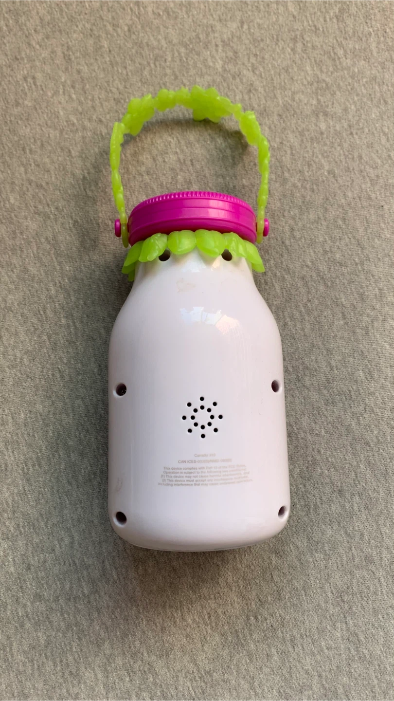 Got2Glow Fairy Finder Jar? ~ THAT’S WHAT AI CALLED IT 🤷🏻‍♂️ - photo 2
