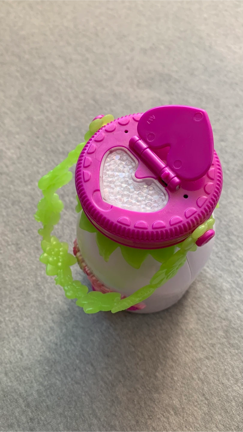 Got2Glow Fairy Finder Jar? ~ THAT’S WHAT AI CALLED IT 🤷🏻‍♂️ - photo 3