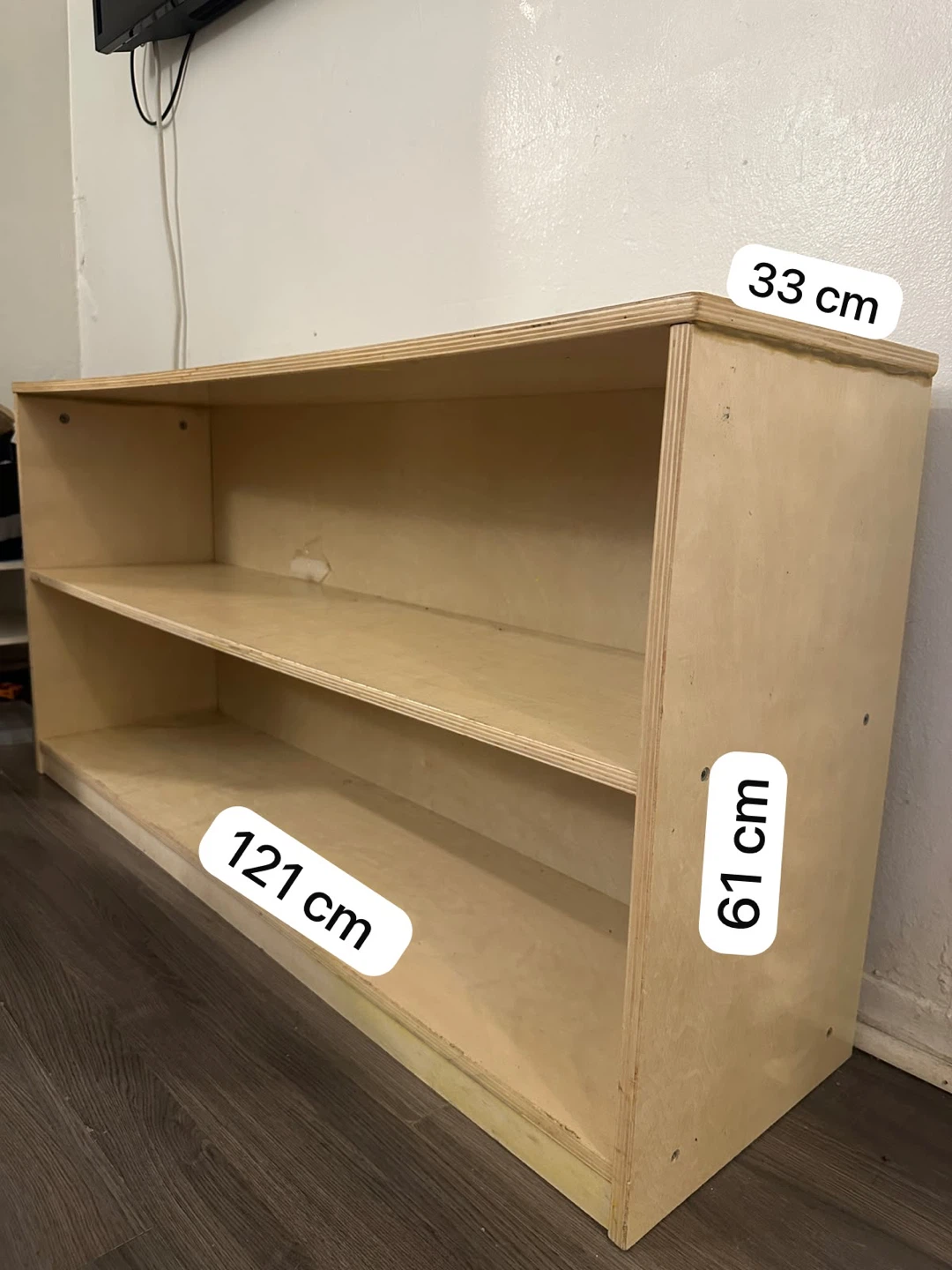Bookcase