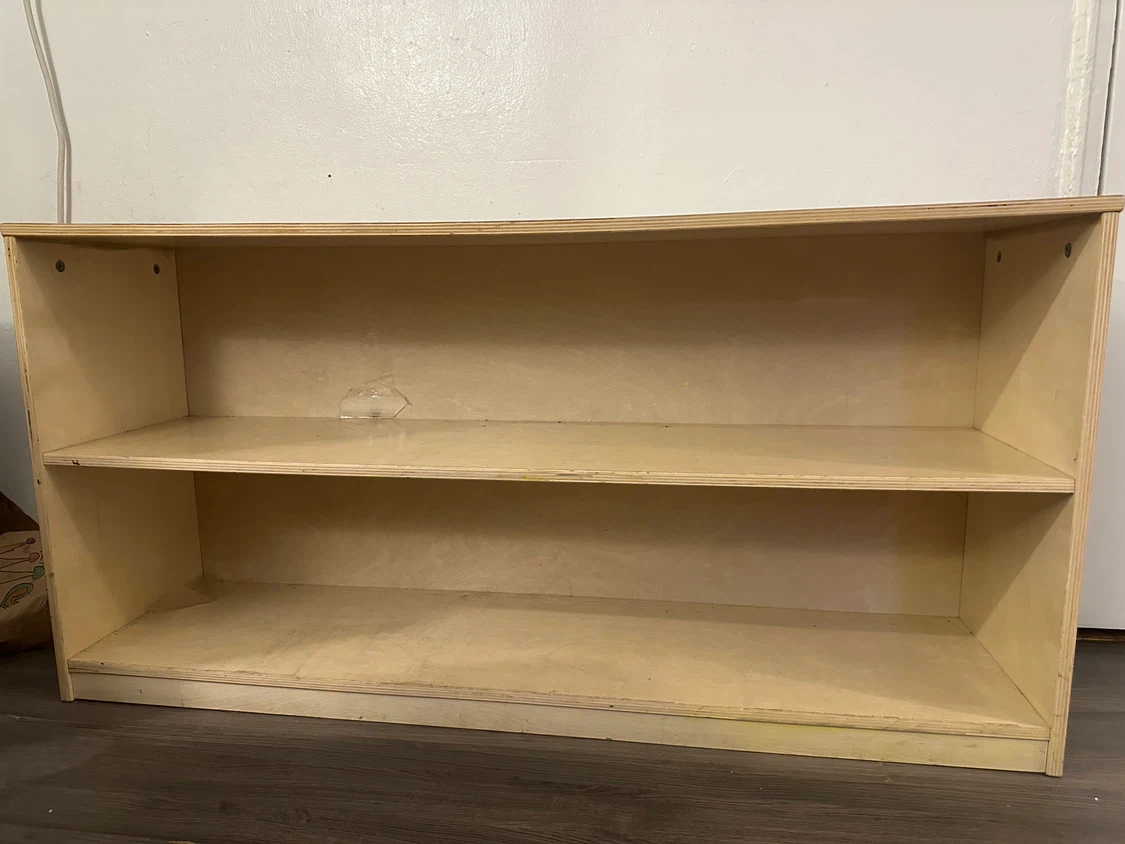 Bookcase - photo 2