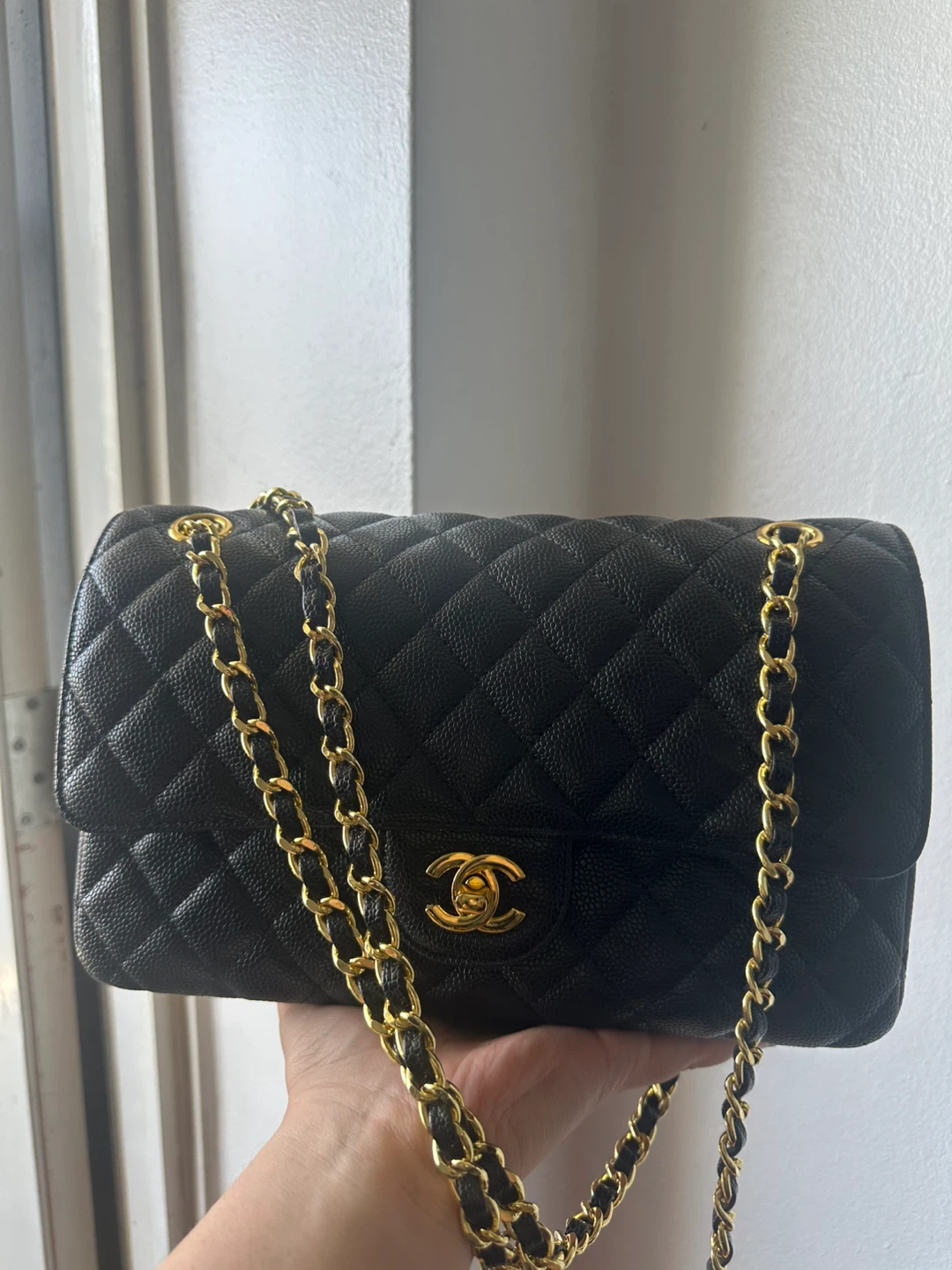 Chanel Quilted Flap Bag - photo 2