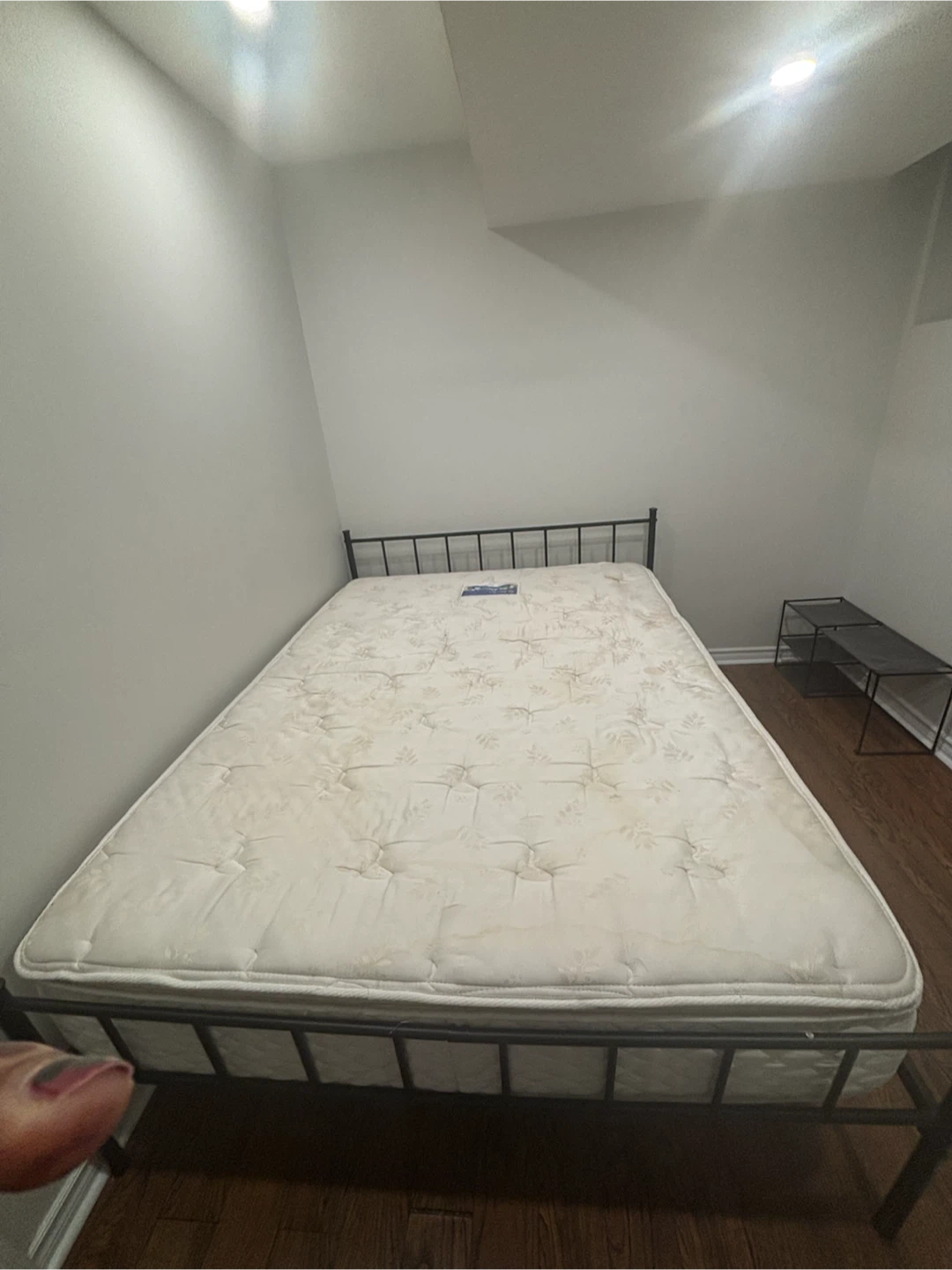 Serra Perfect Sleeper Mattress - photo 4