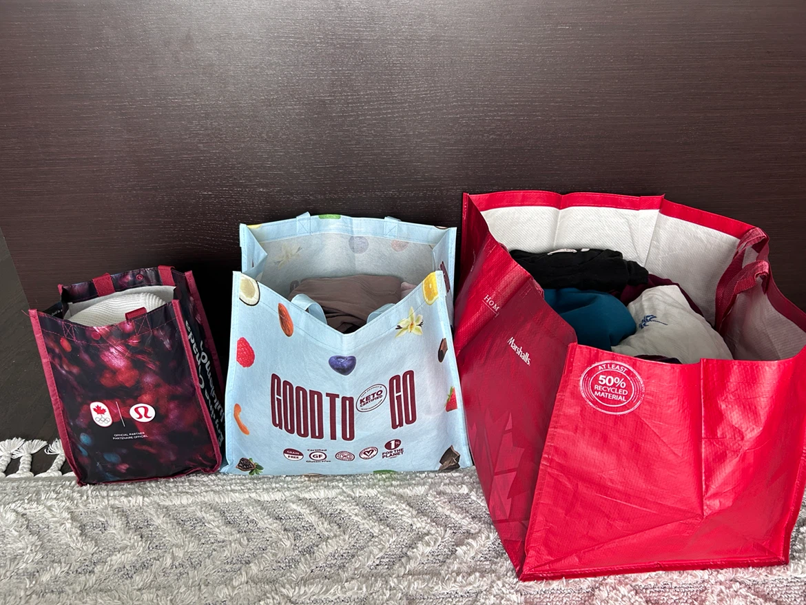 MORE clothing bundles! (additional sizes + men’s) - photo 2