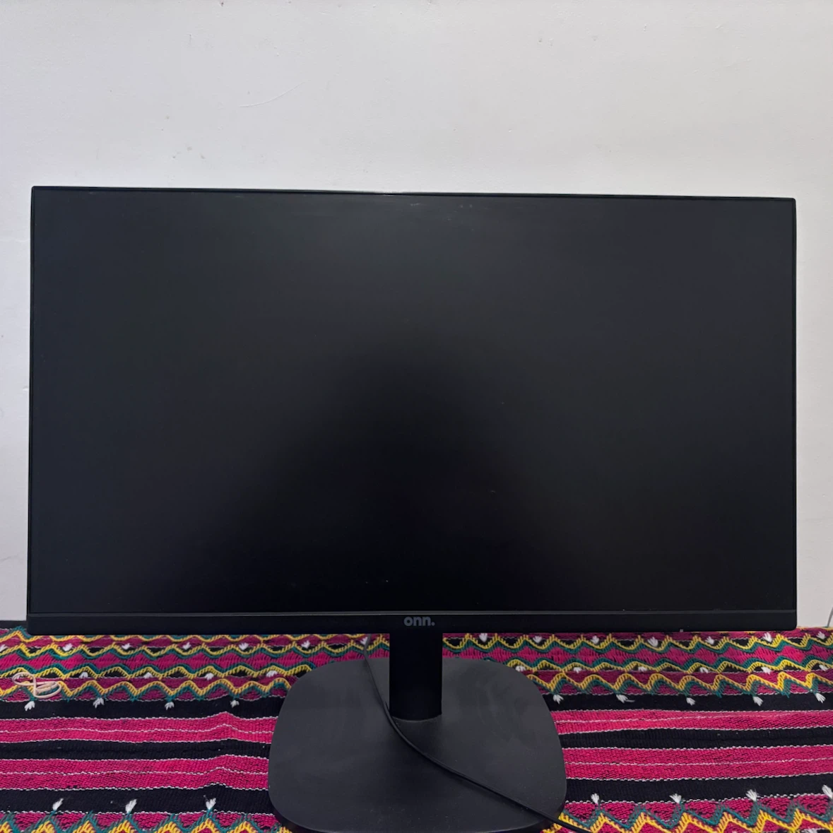 ONN. 22” Monitor