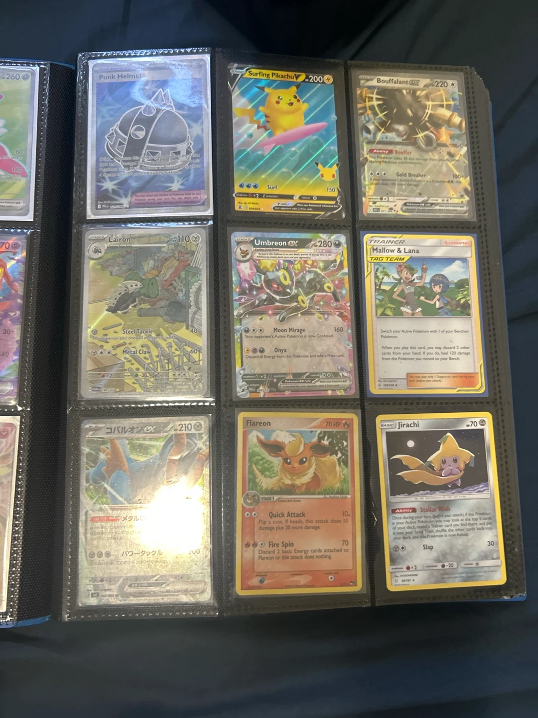 Assorted Pokémon Trading Cards - photo 4
