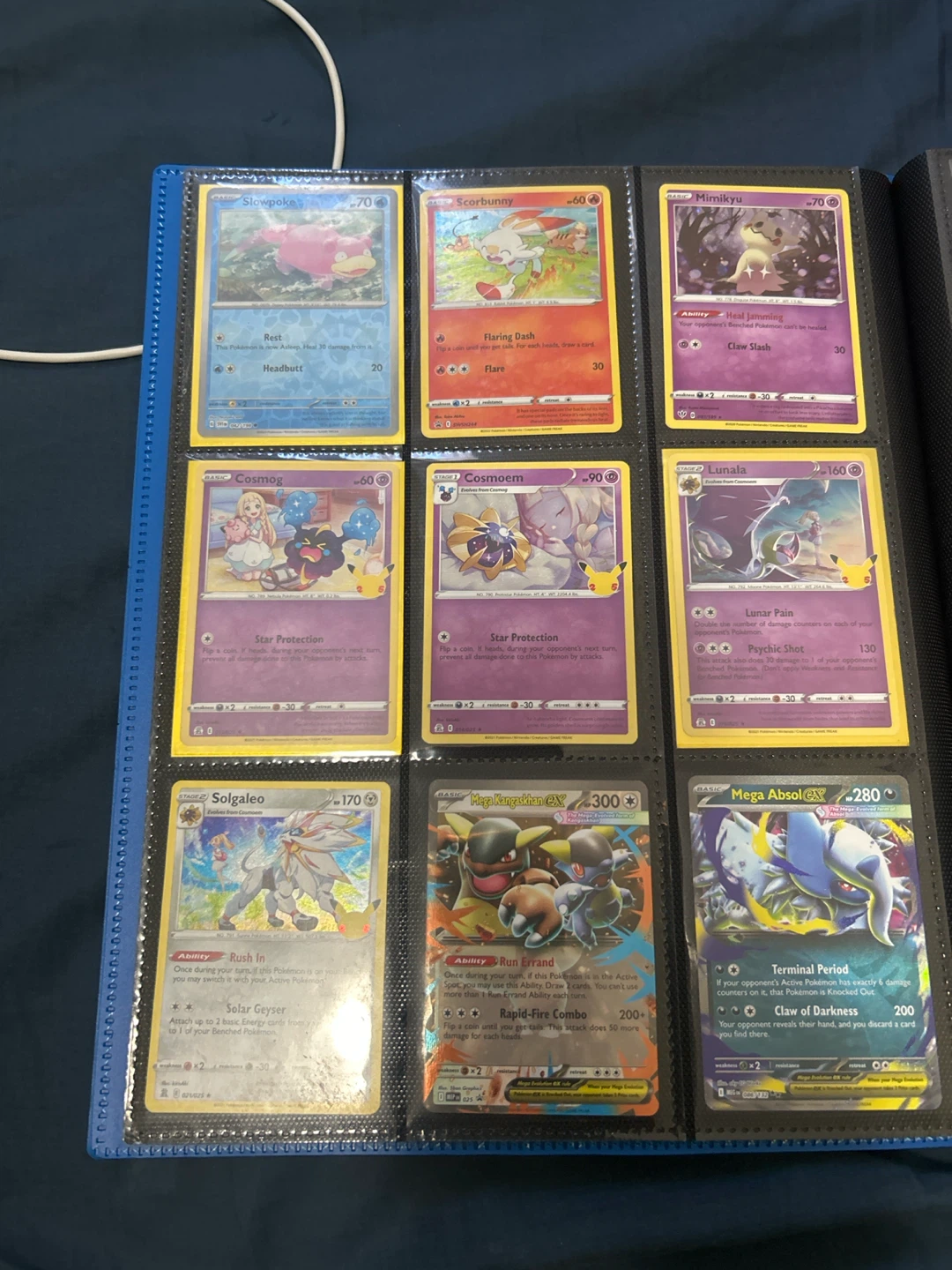 Assorted Pokémon Trading Cards - photo 5