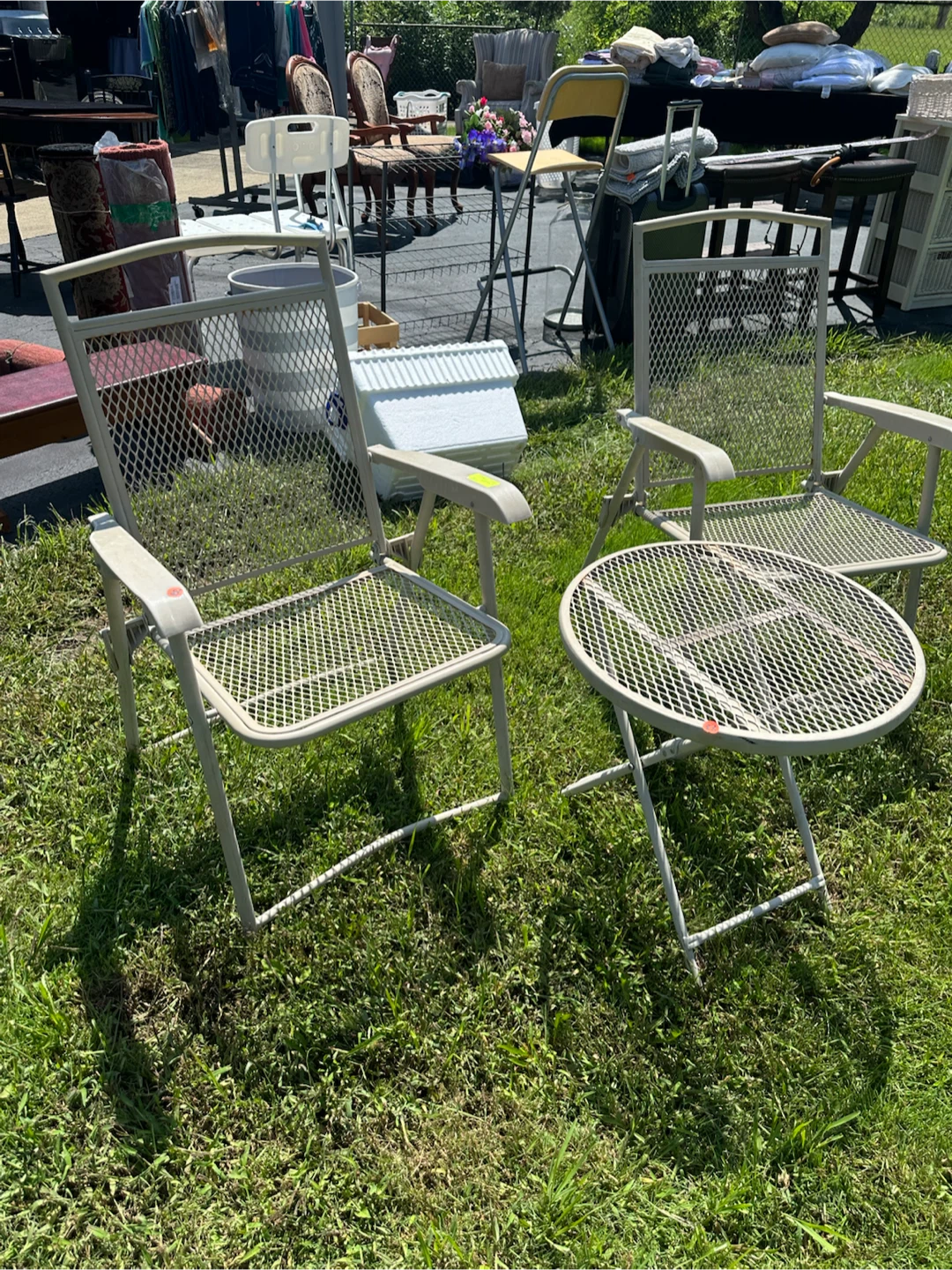 Garage Sale - photo 4