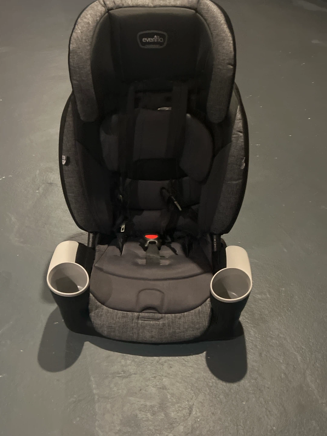 Evenflo Child Booster Car Seat