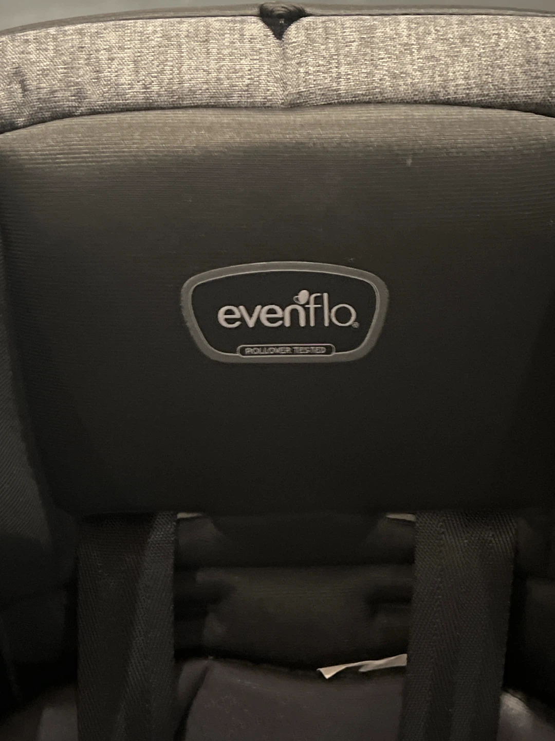 Evenflo Child Booster Car Seat - photo 2