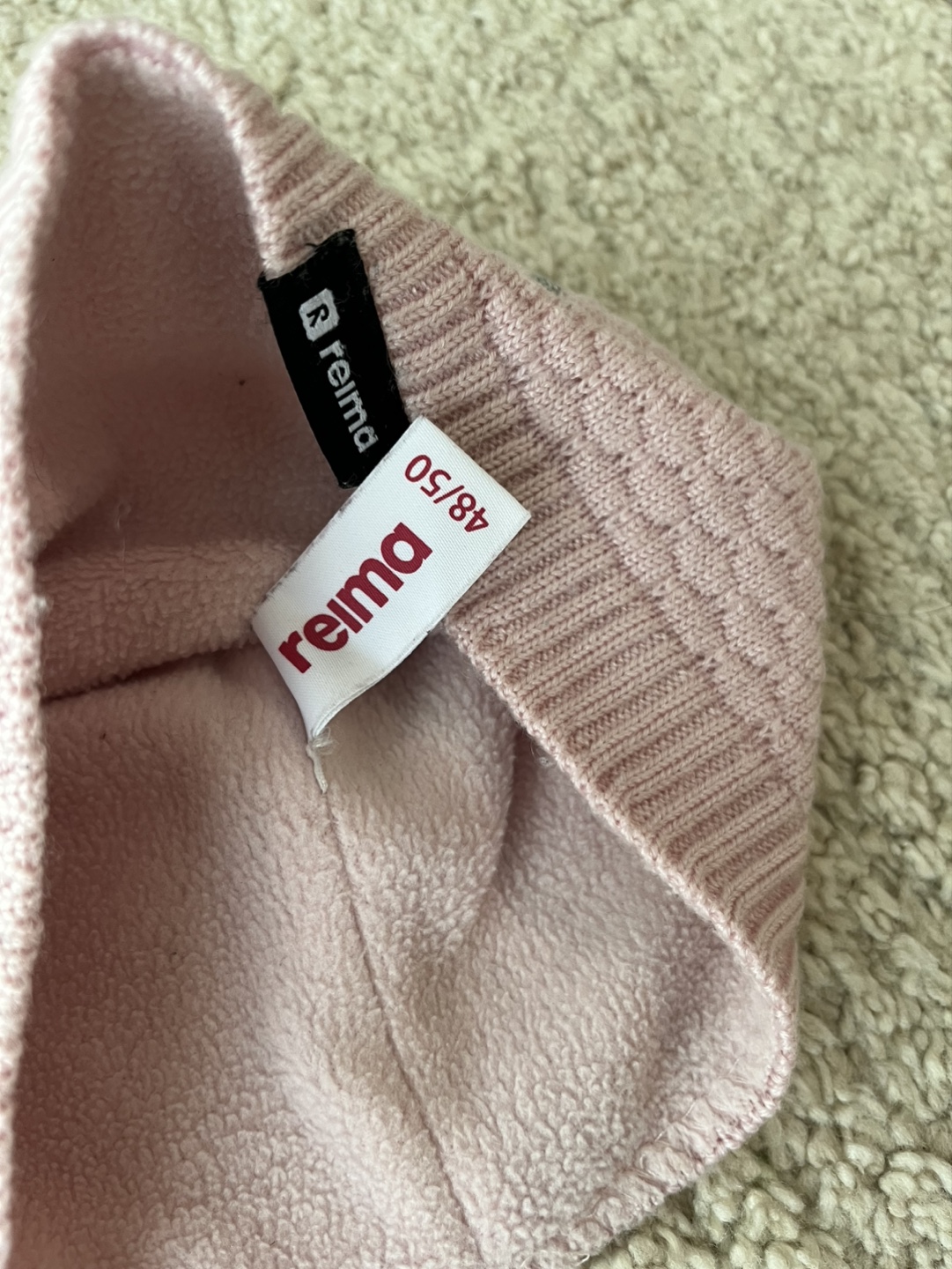 Reima Winter Hat - photo 2
