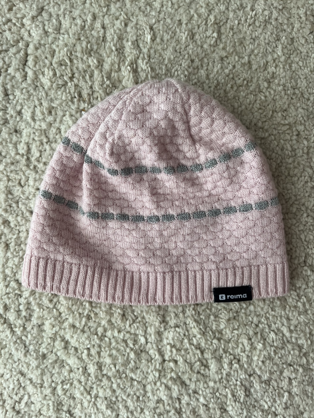 Reima Winter Hat