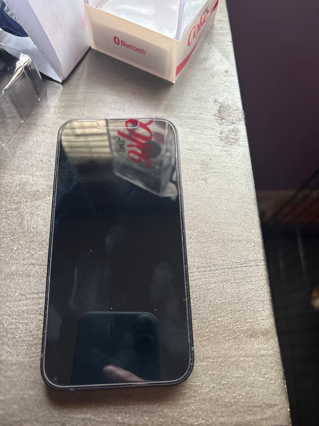 Apple iPhone 14
