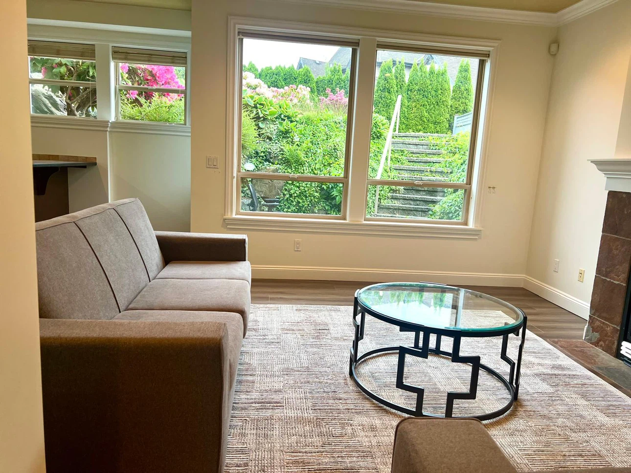Coffee table - photo 2