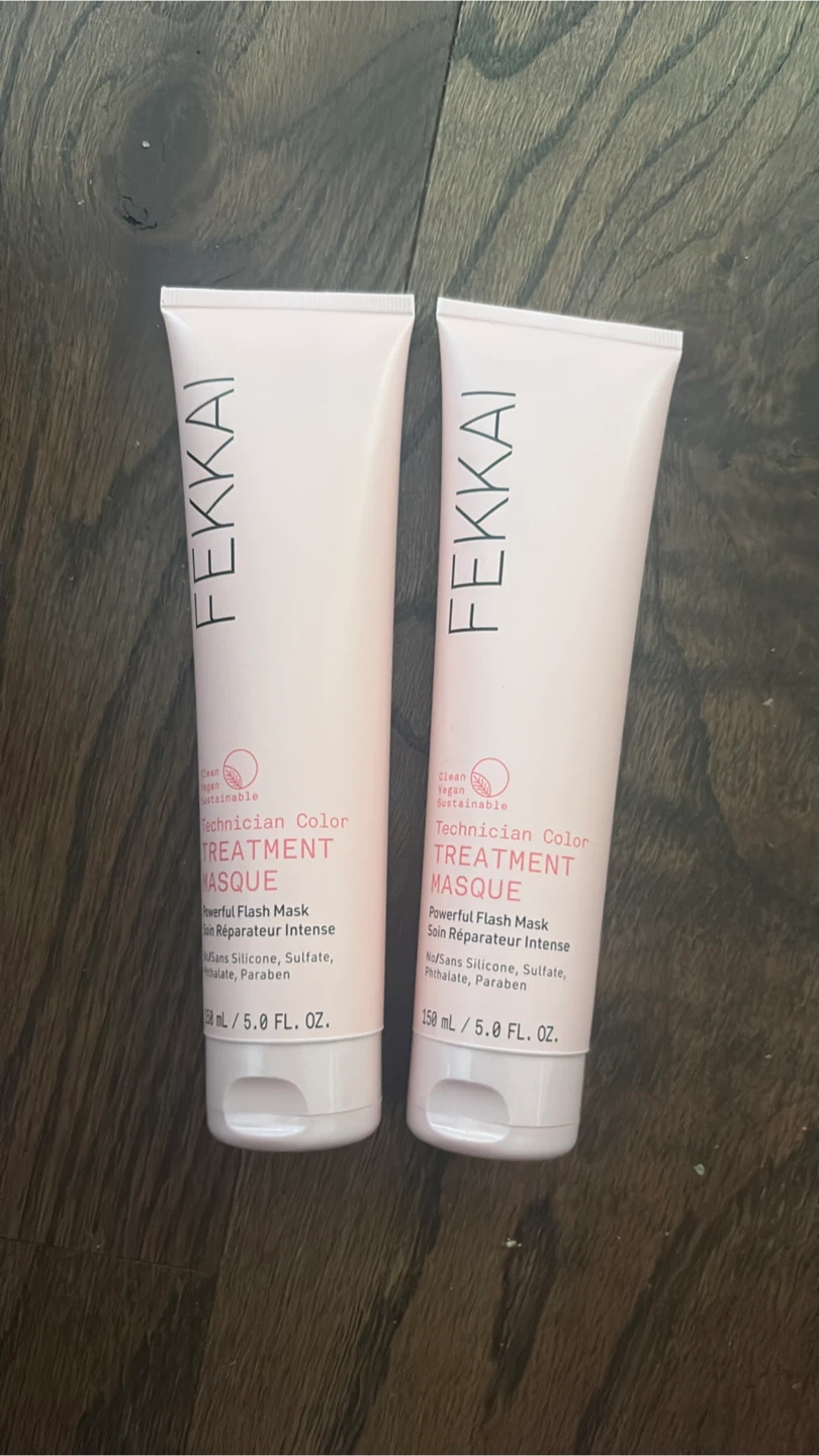 Fekkai Technician Color Treatment Masque (2-Pack)