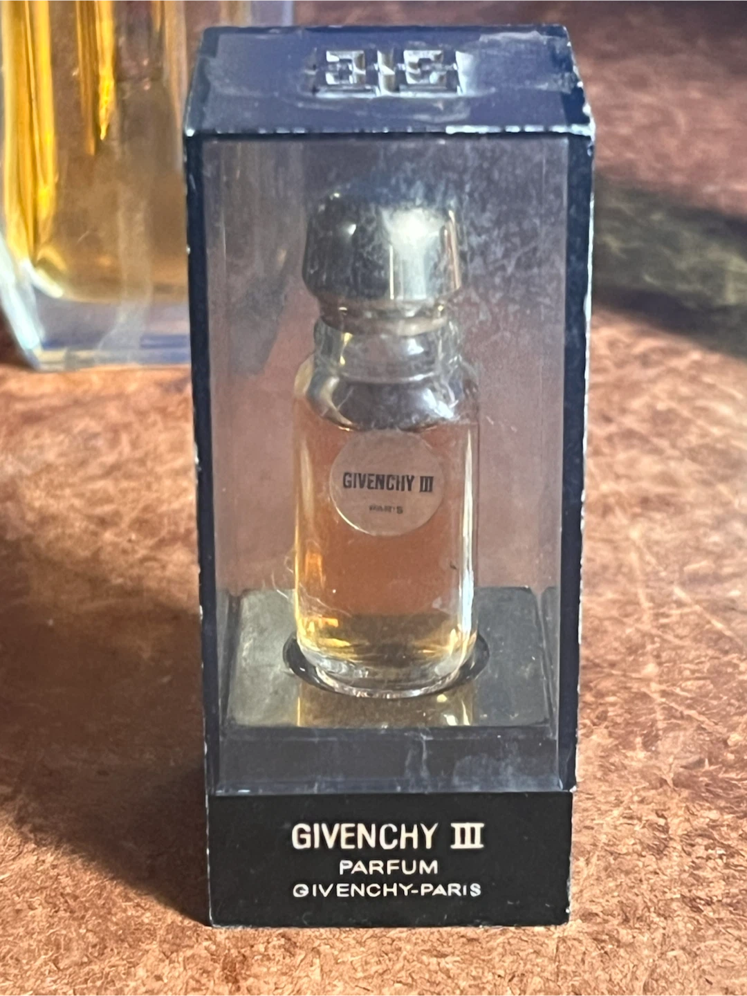 Vintage Perfume - Elizabeth Arden, Aidees, Givenchy, Chantilly - photo 3