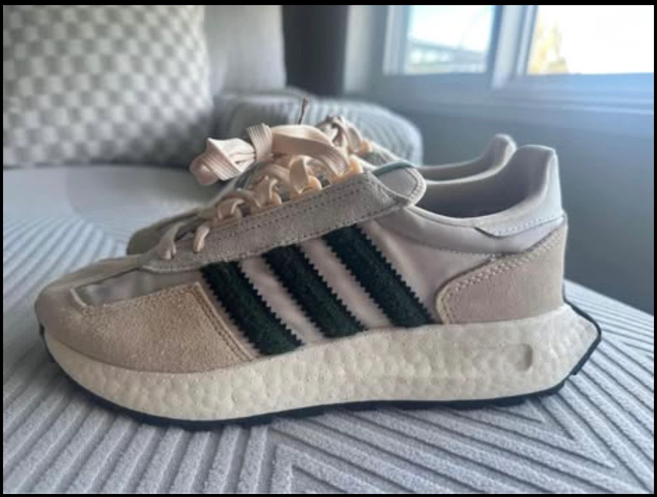 Adidas Retropy E5 - photo 2