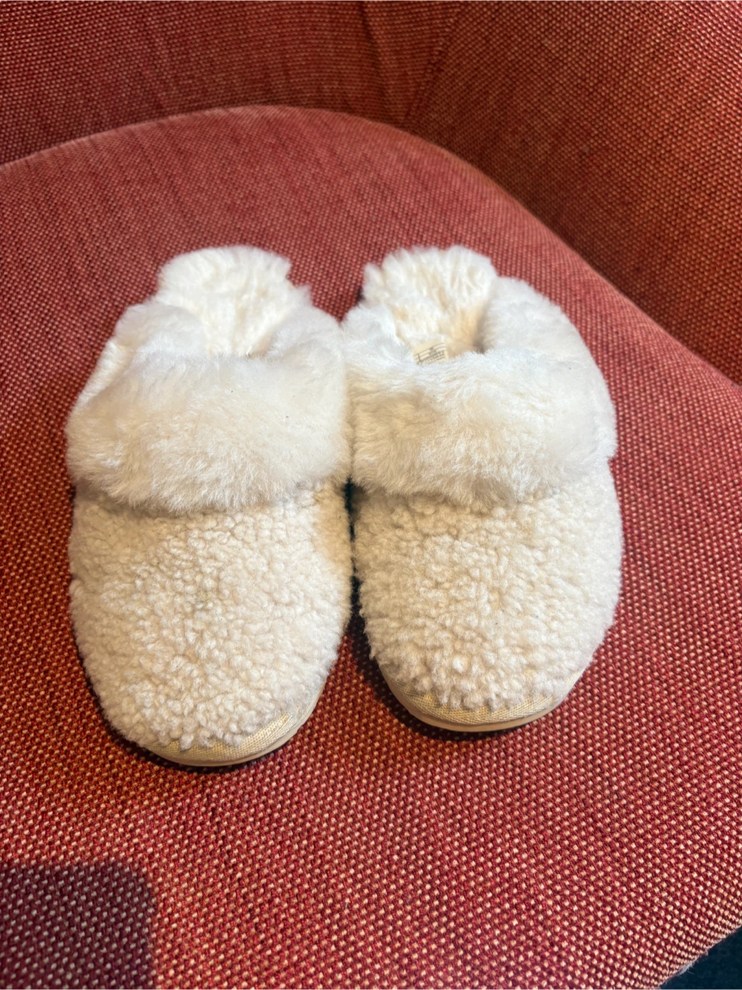 EMU Australia Sheepskin Slippers
