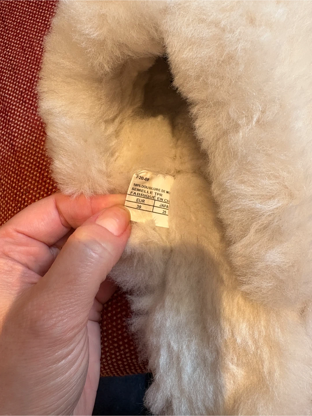 EMU Australia Sheepskin Slippers - photo 2
