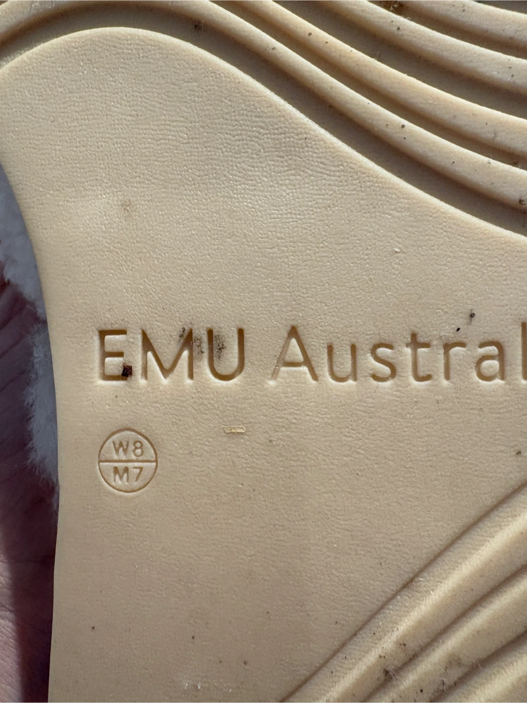 EMU Australia Sheepskin Slippers - photo 3