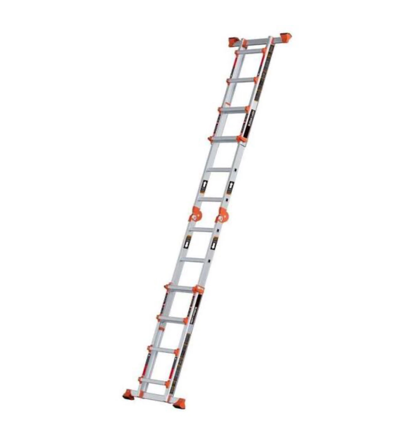 Lanbitou Ladder Multi-Position Ladder - photo 4