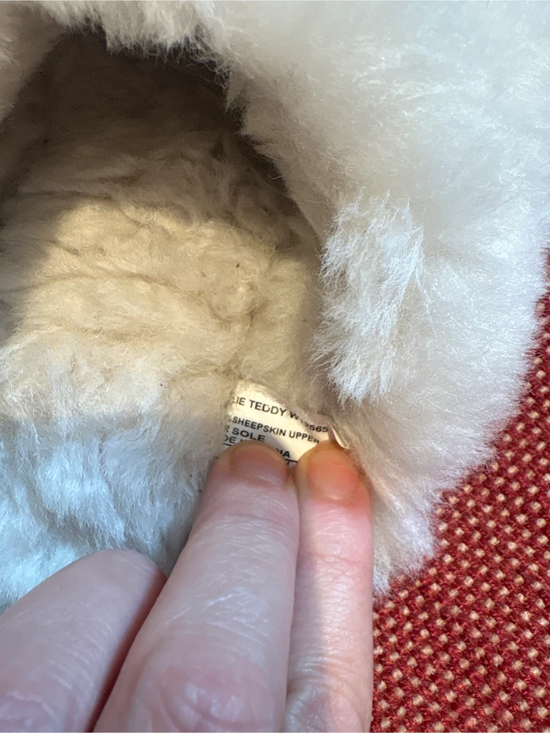 EMU Australia Sheepskin Slippers - photo 4