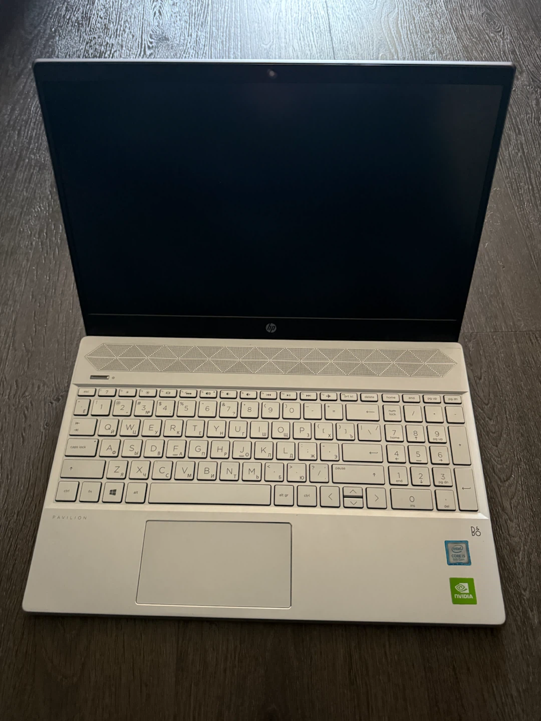 HP Pavilion Laptop - photo 2