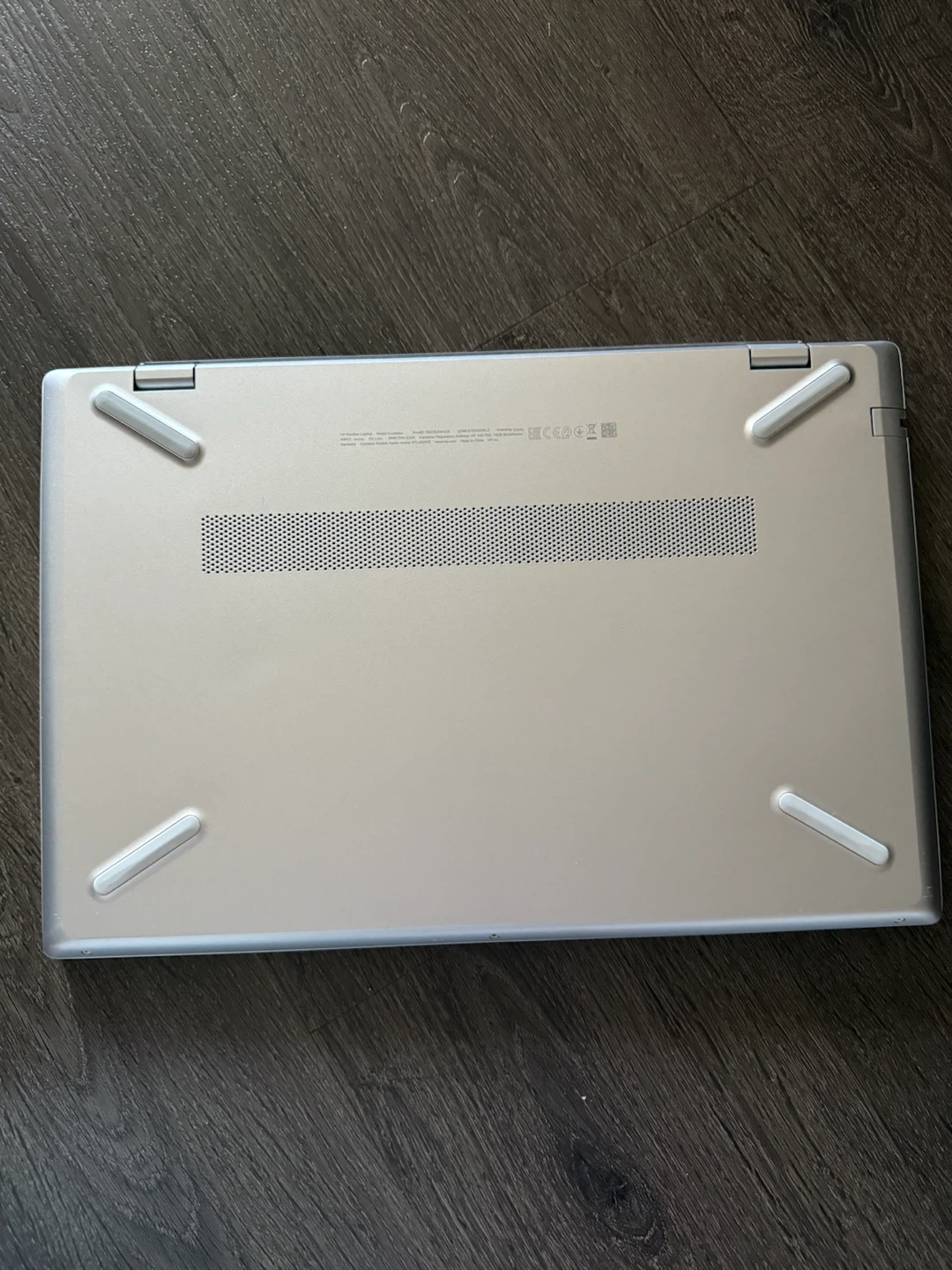 HP Pavilion Laptop - photo 3