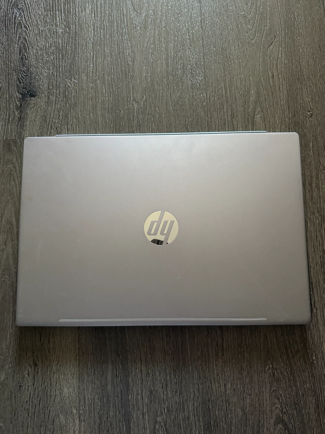 HP Pavilion Laptop - photo 4