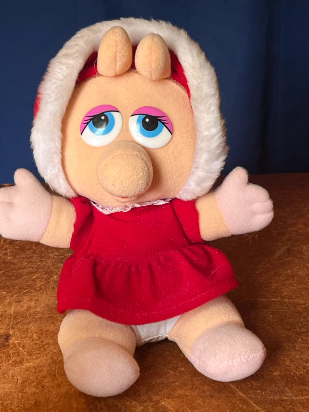 Vintage Collectable Stuffies / Plush Toys