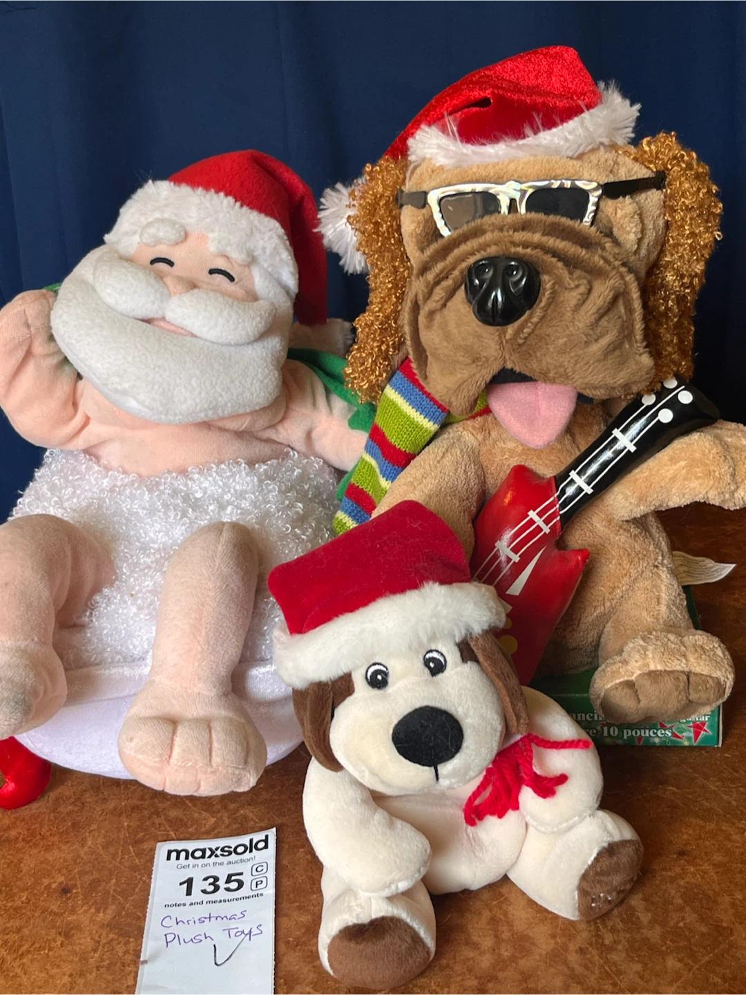 Vintage Collectable Stuffies / Plush Toys - photo 4