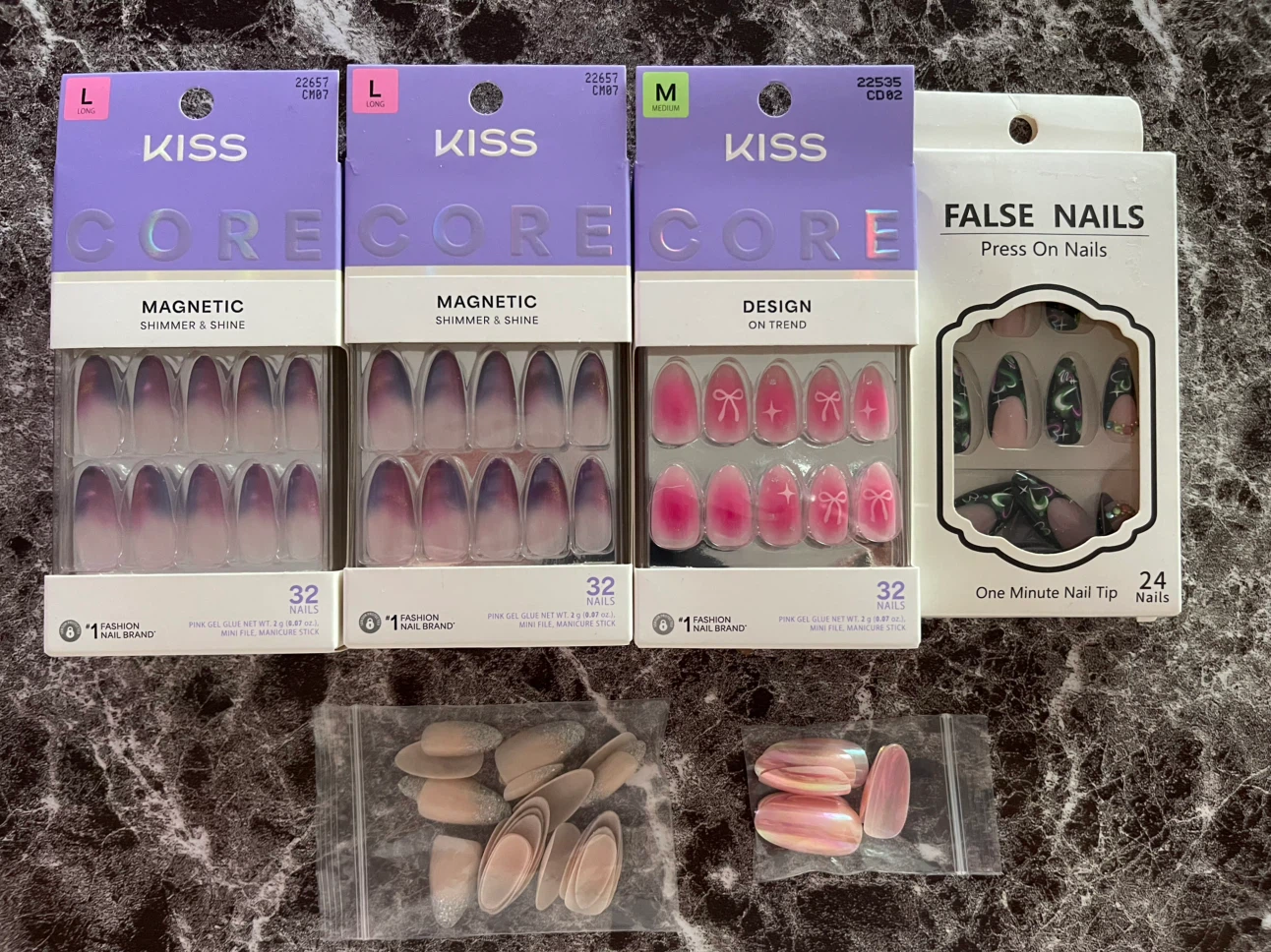 Press-on Nails