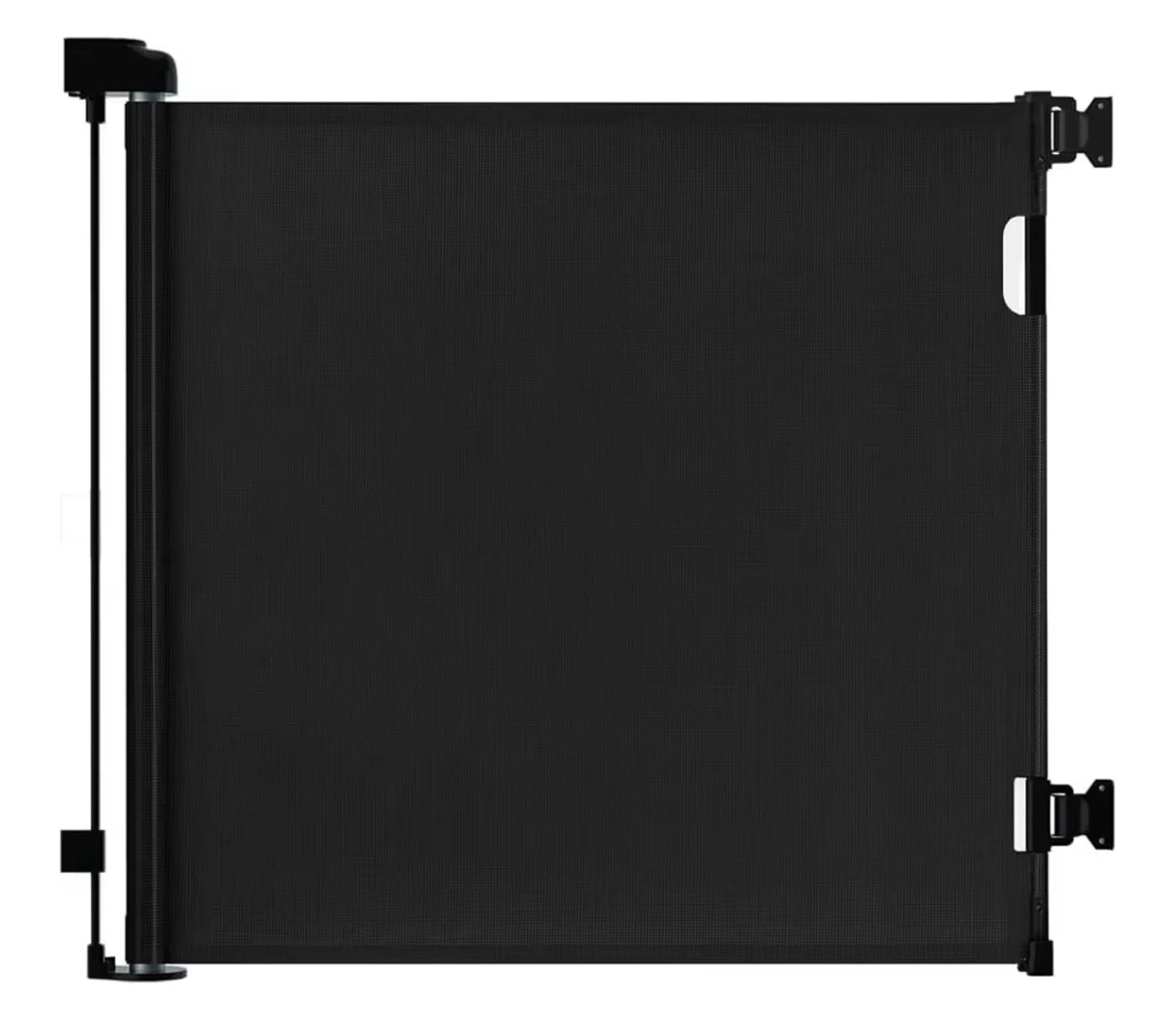 Retractable Mesh Baby Gate
