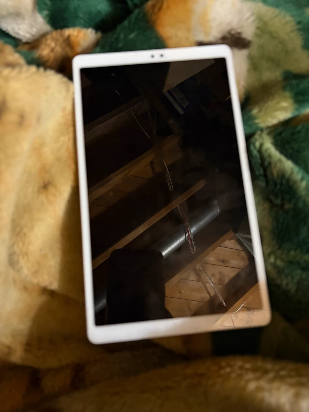 Samsung tablet - photo 2