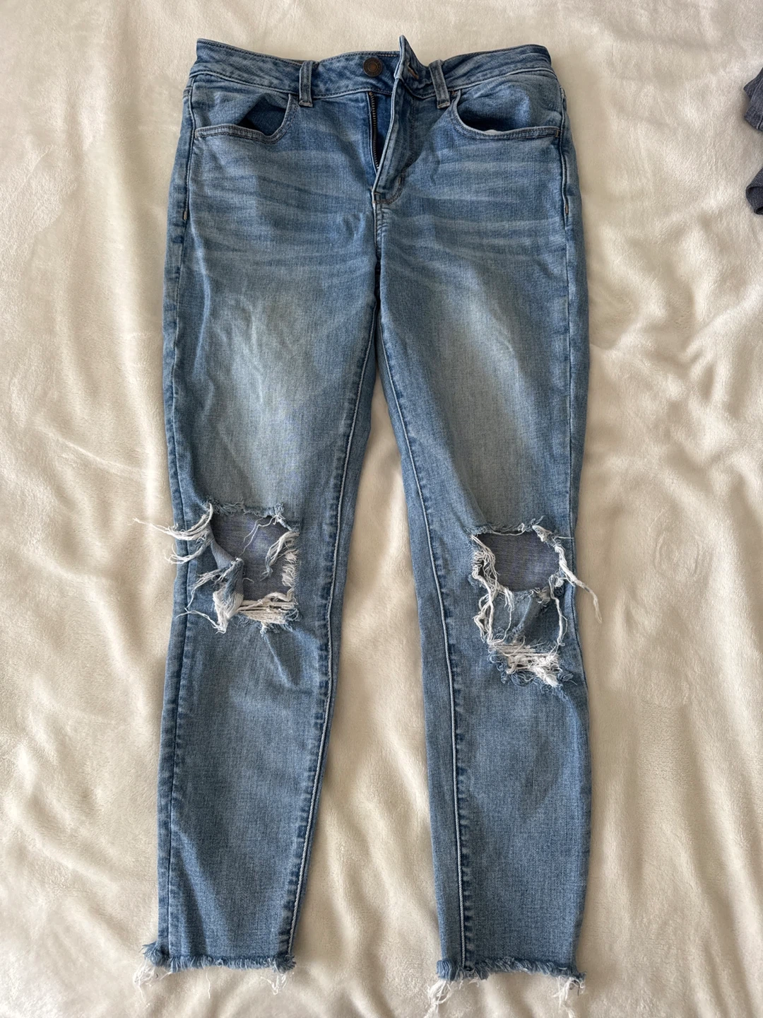 American Eagle Jeggings