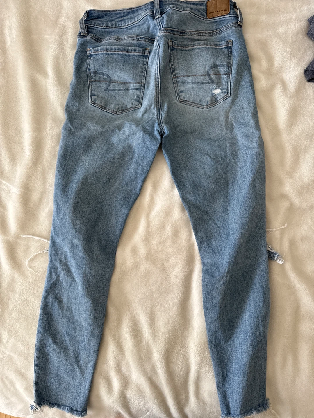 American Eagle Jeggings - photo 2