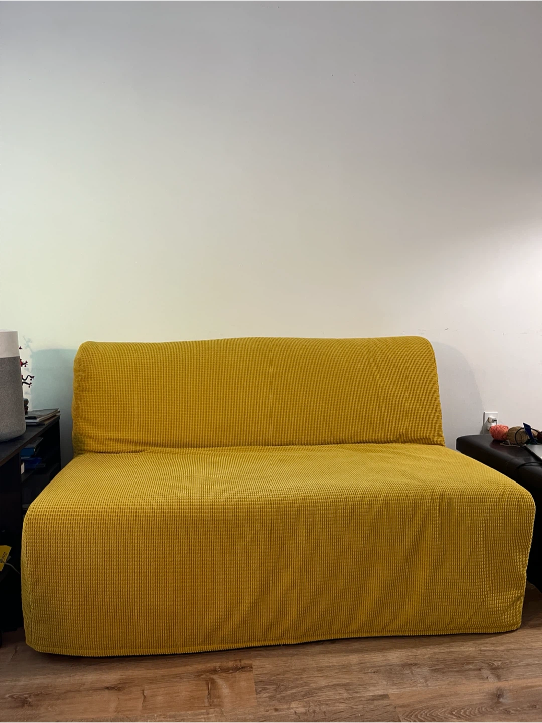 IKEA LYCKSELE Sofa Bed