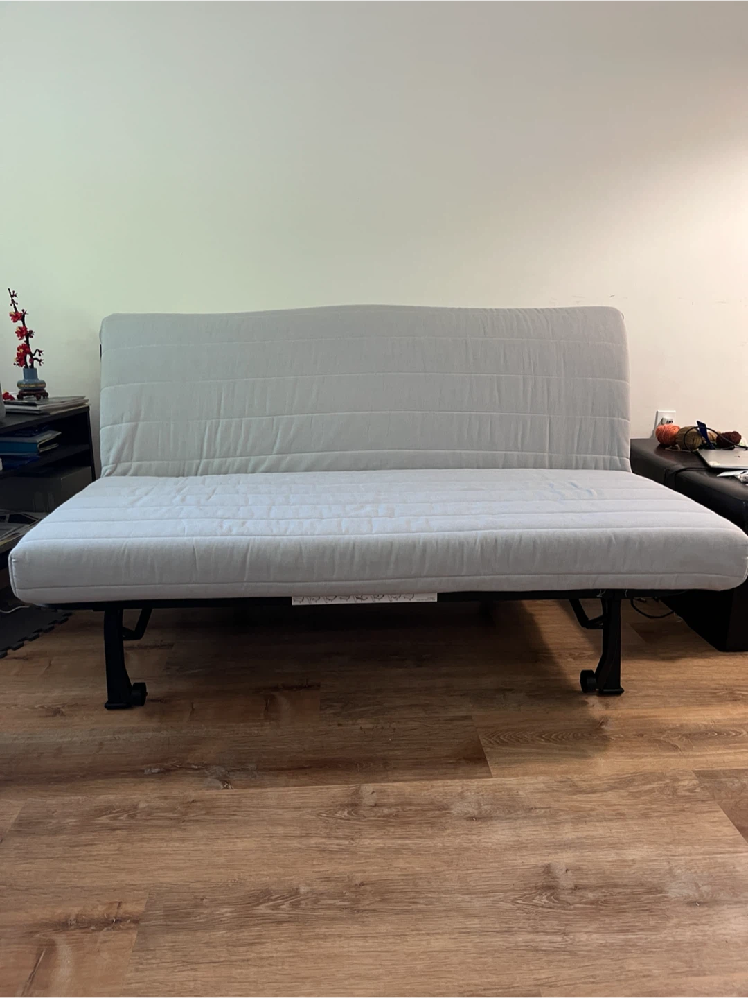 IKEA LYCKSELE Sofa Bed - photo 2