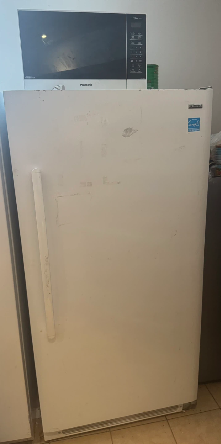 Fridge