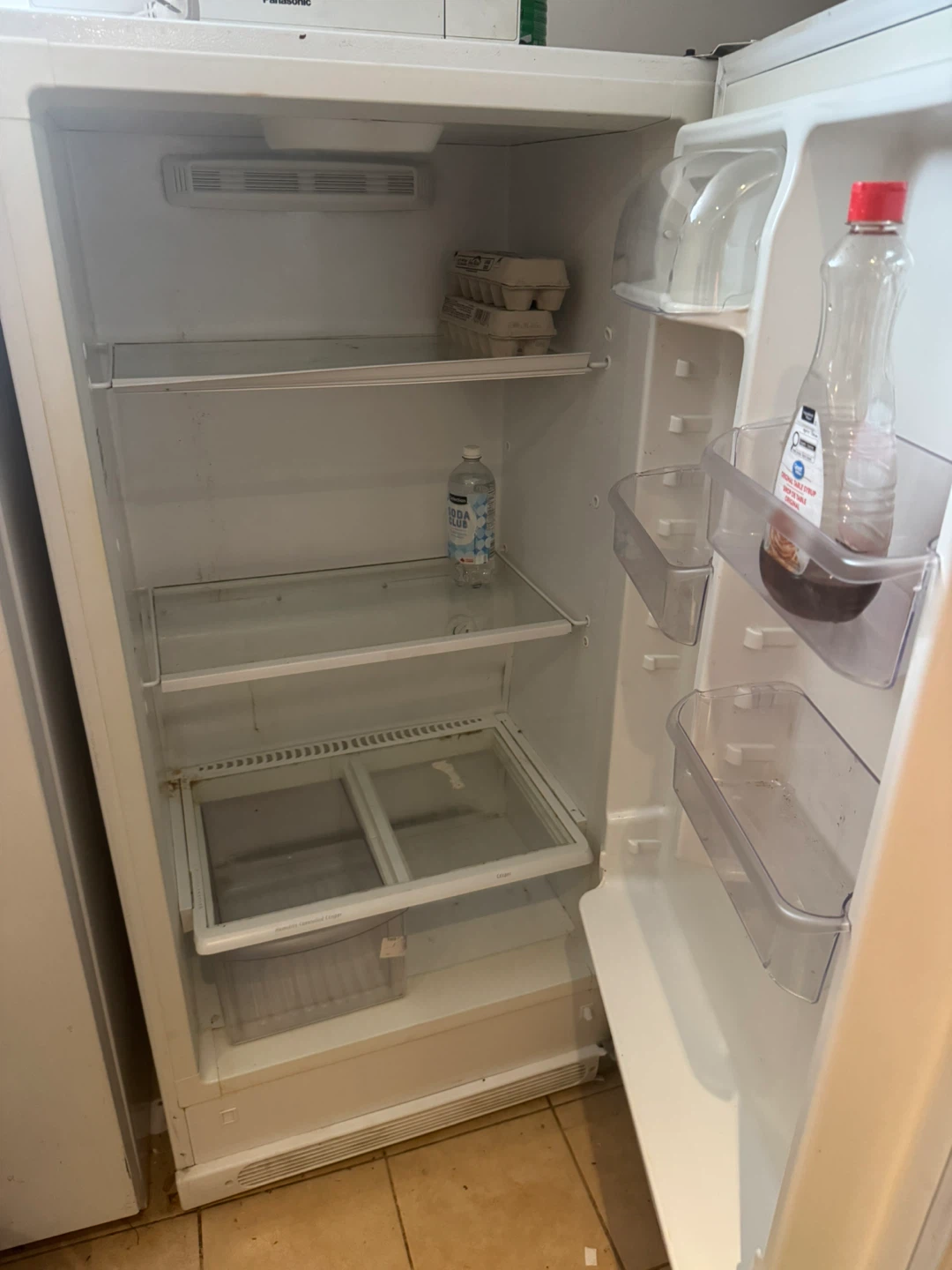 Fridge - photo 2