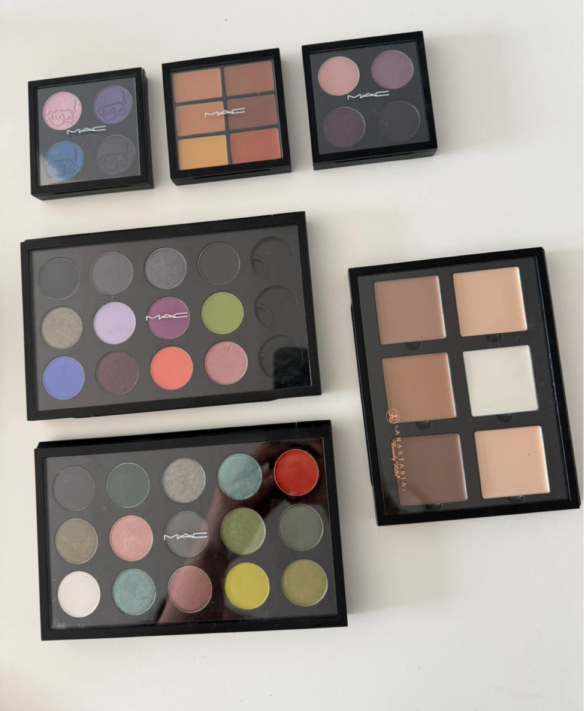 MAC Makeup Lot ($15/$20/$25/$30/$35/$40) - photo 3