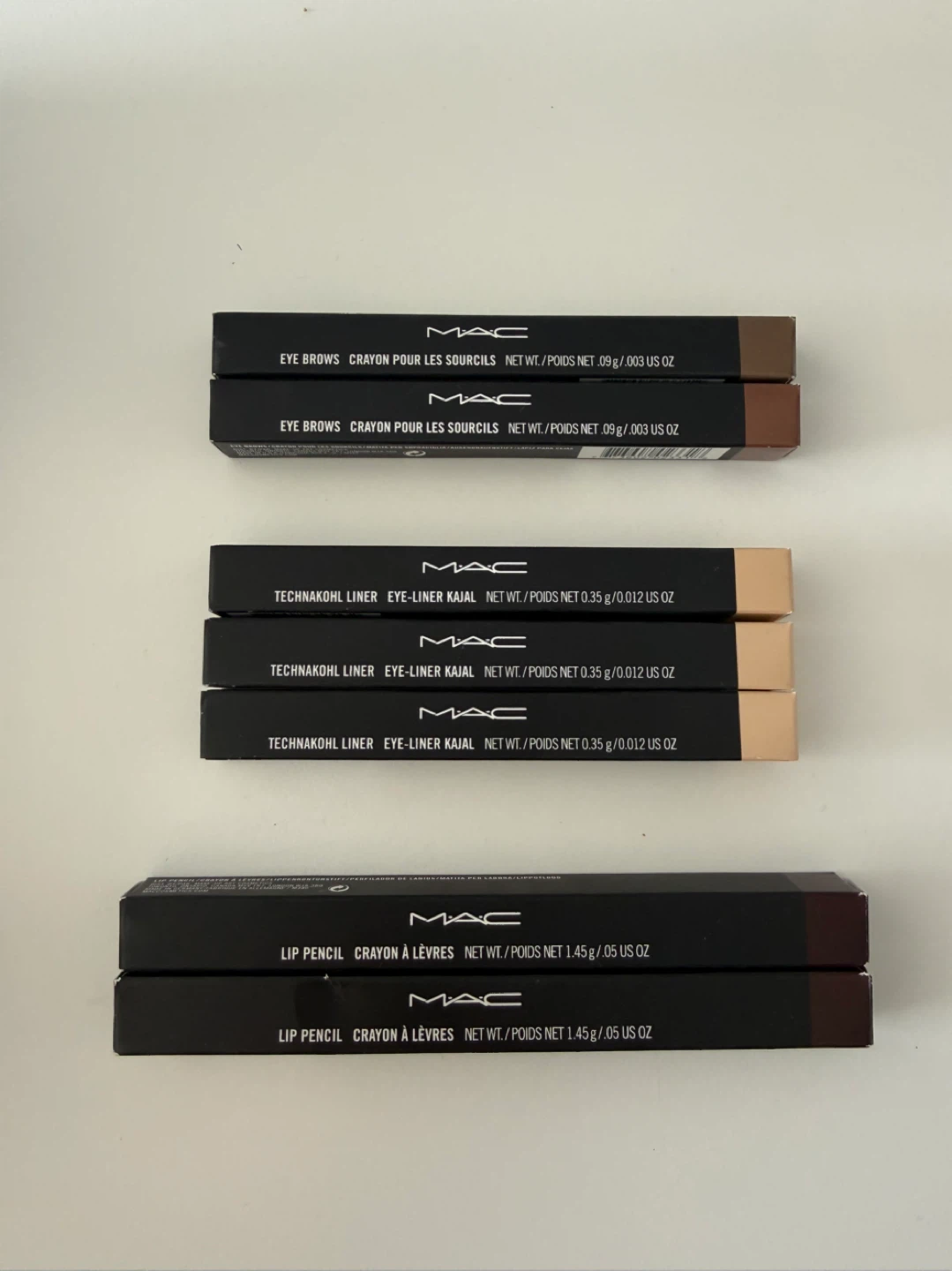MAC Makeup Lot ($15/$20/$25/$30/$35/$40) - photo 4